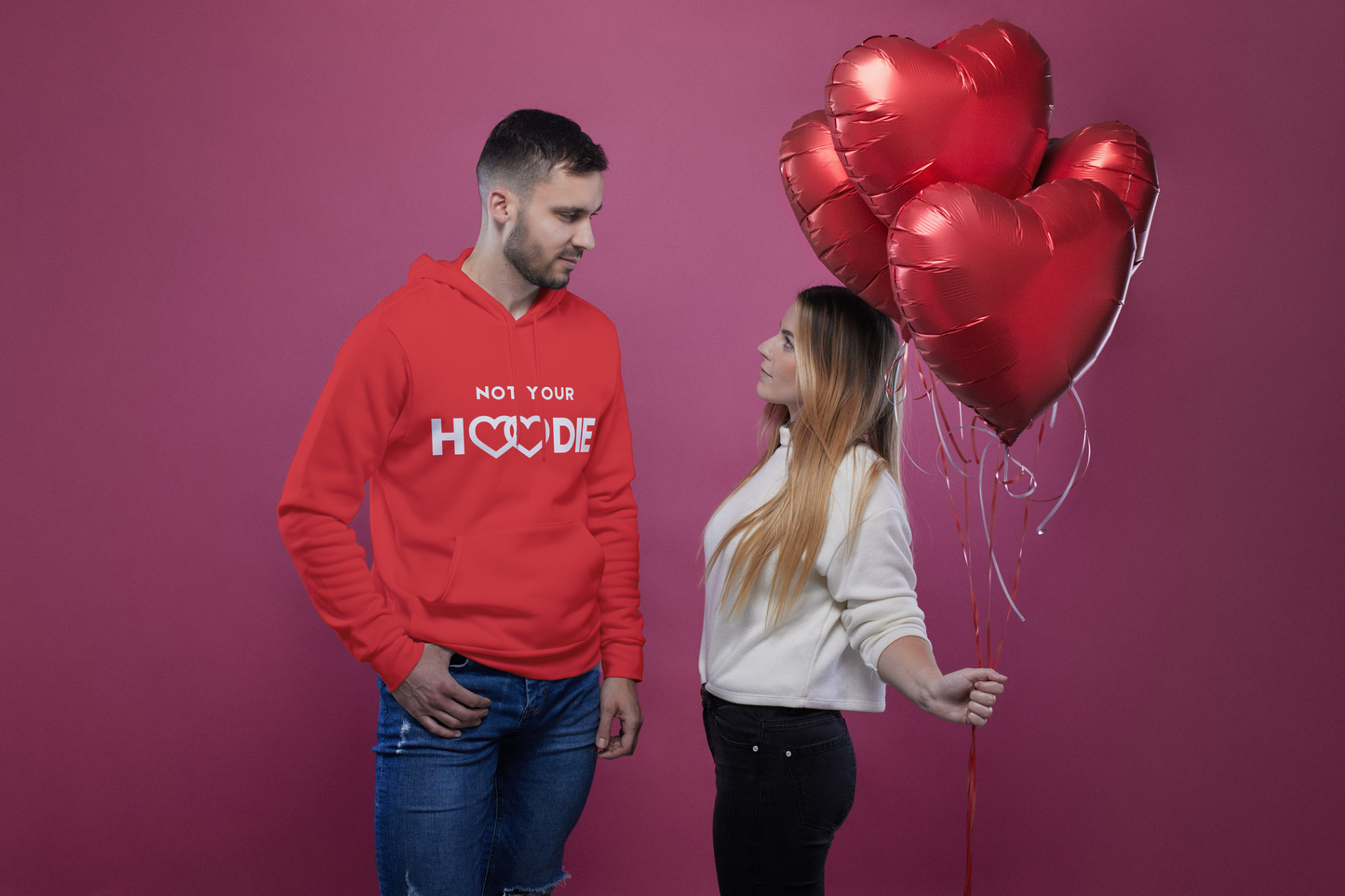 NYH - Valentine's Day Edition